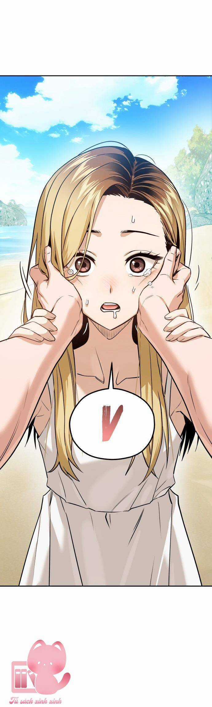 Lớ Ngớ Vớ Phải Tình Yêu Chapter 82 trang 34