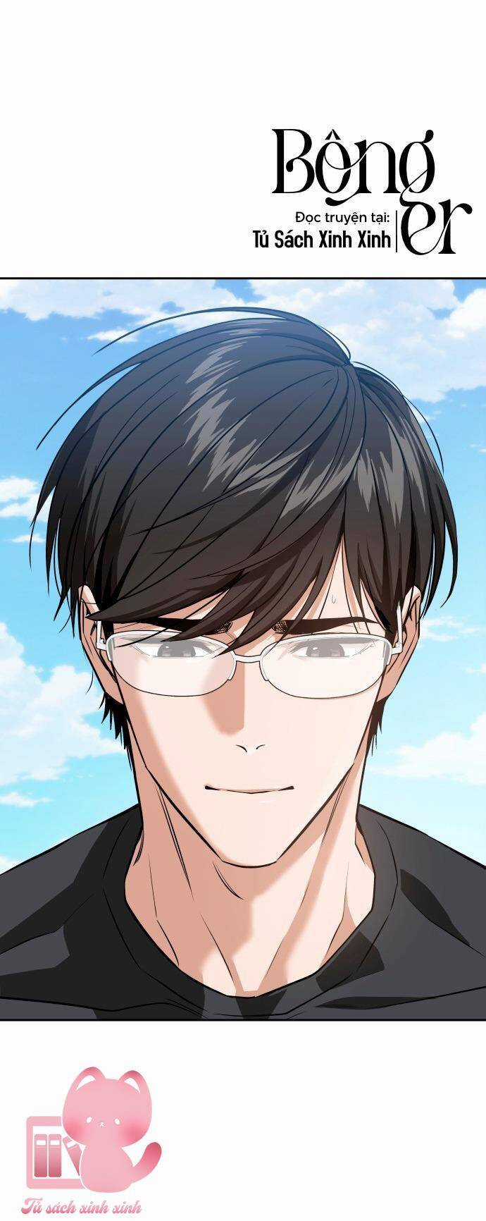 Lớ Ngớ Vớ Phải Tình Yêu Chapter 82 trang 35