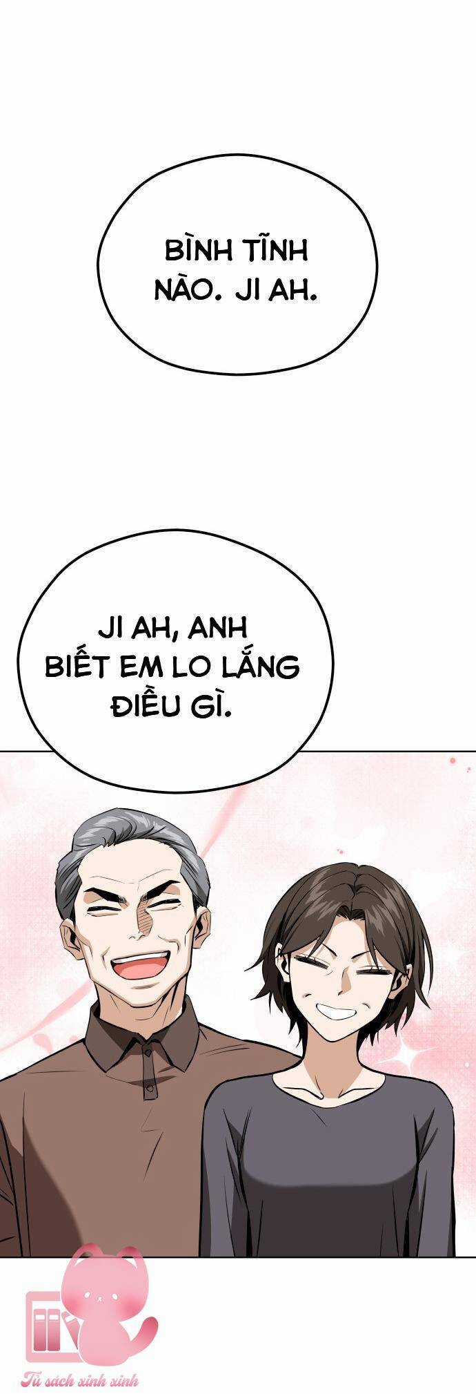 Lớ Ngớ Vớ Phải Tình Yêu Chapter 82 trang 37