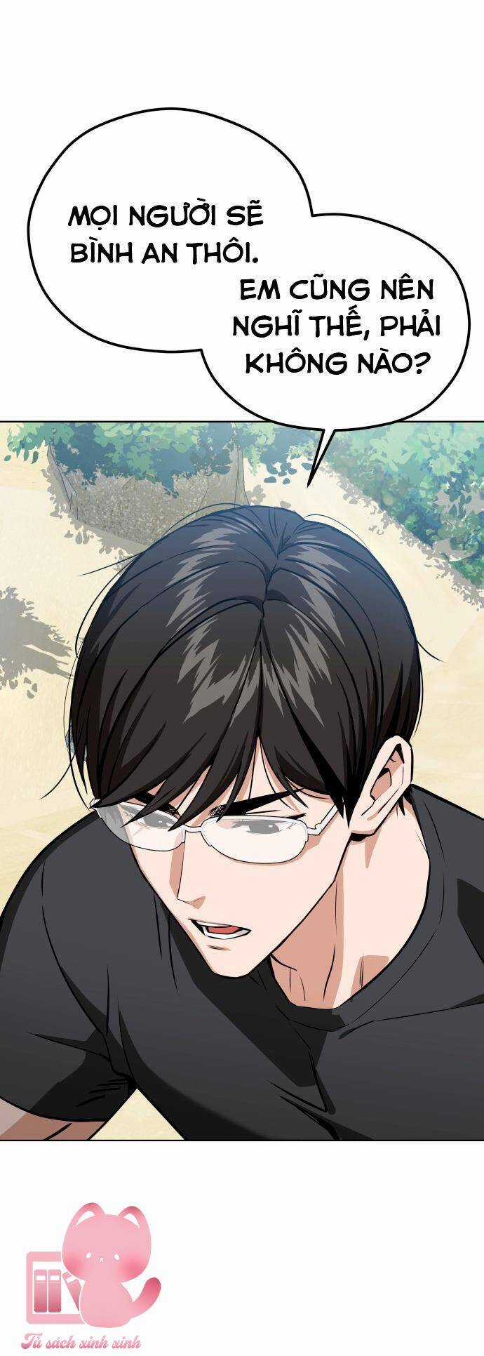 Lớ Ngớ Vớ Phải Tình Yêu Chapter 82 trang 39