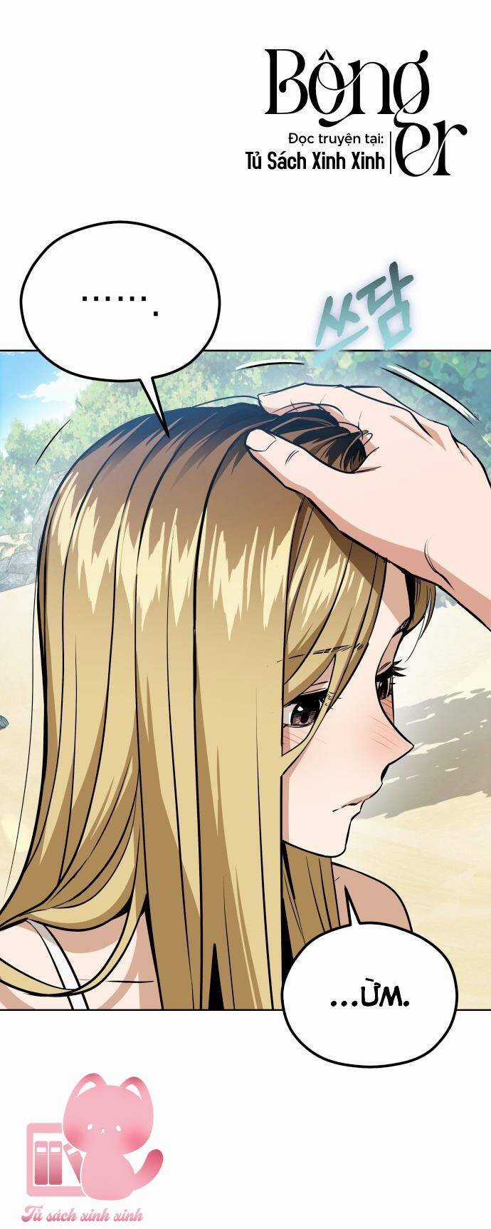 Lớ Ngớ Vớ Phải Tình Yêu Chapter 82 trang 40