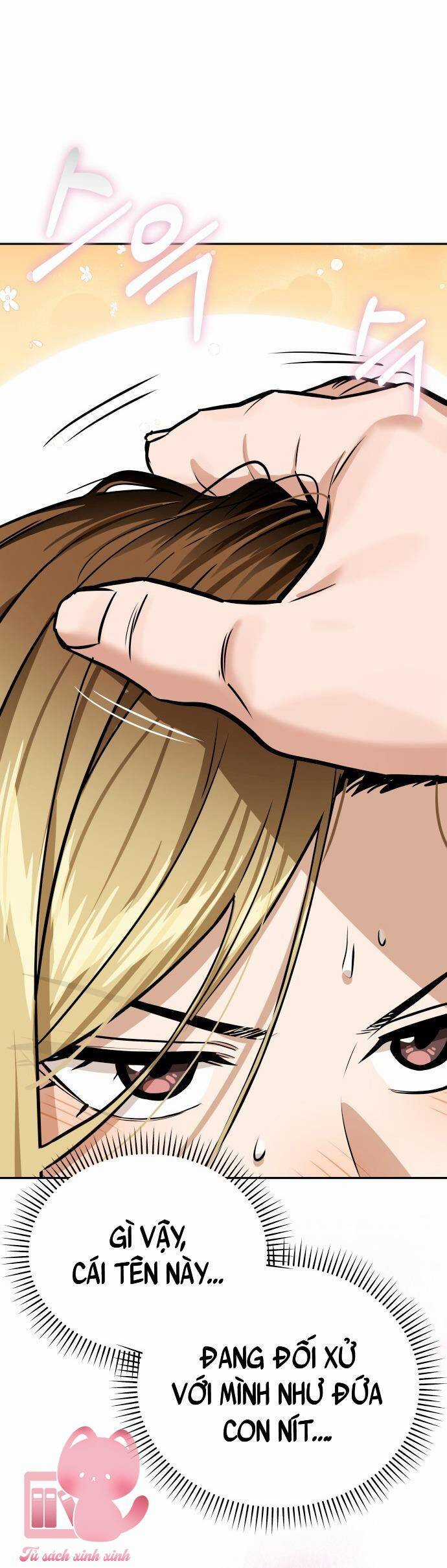 Lớ Ngớ Vớ Phải Tình Yêu Chapter 82 trang 41