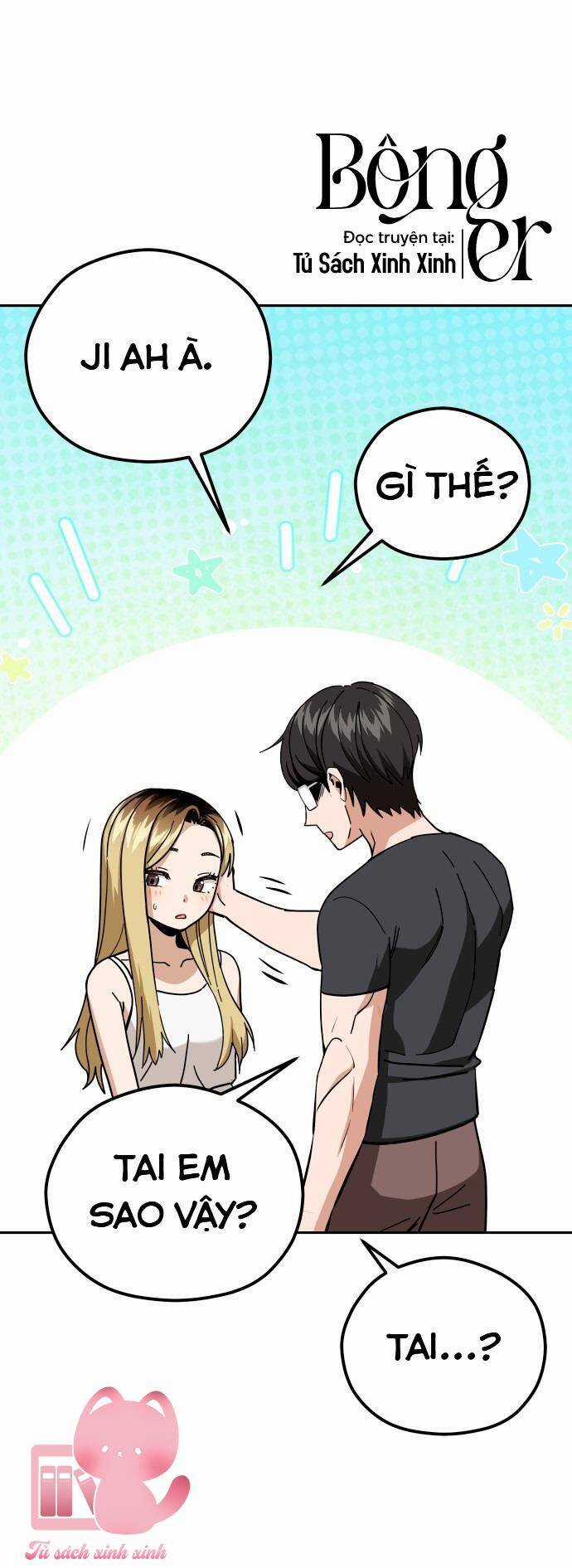 Lớ Ngớ Vớ Phải Tình Yêu Chapter 82 trang 45