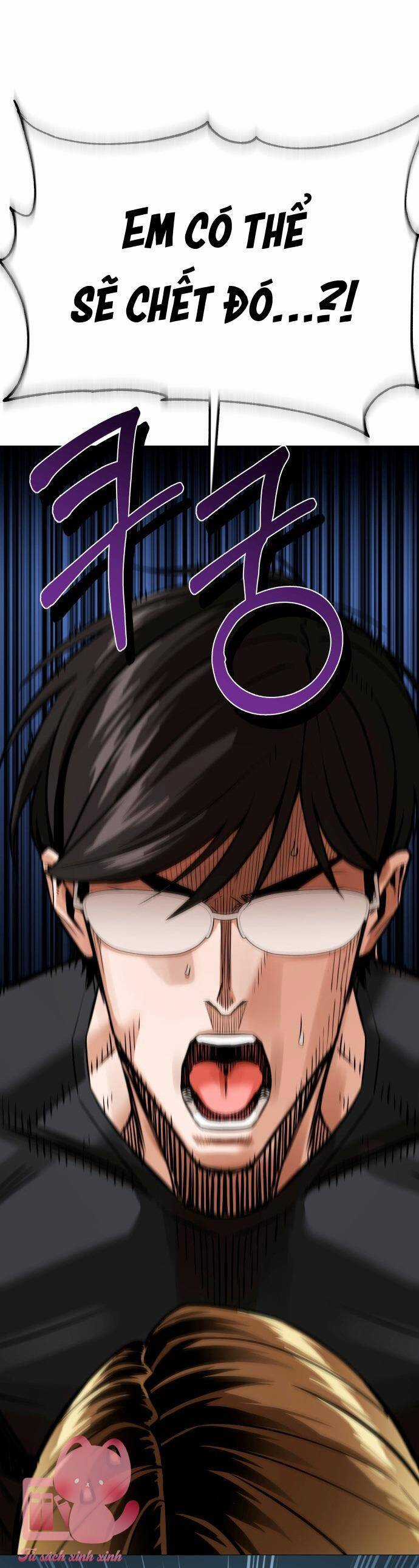 Lớ Ngớ Vớ Phải Tình Yêu Chapter 82 trang 49