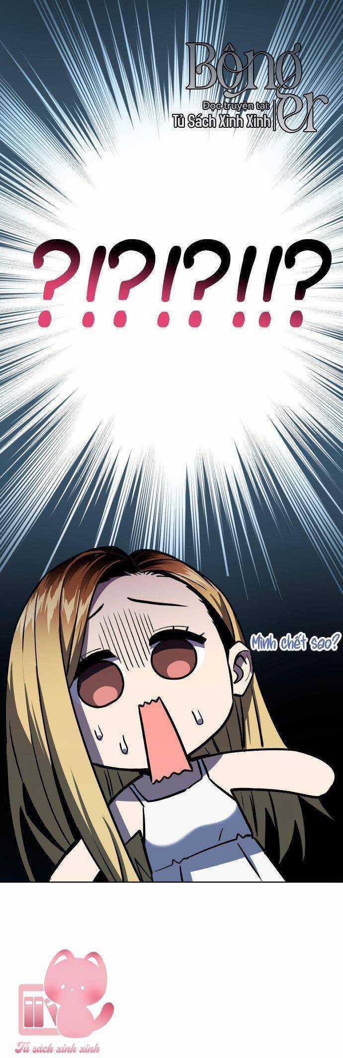 Lớ Ngớ Vớ Phải Tình Yêu Chapter 82 trang 50