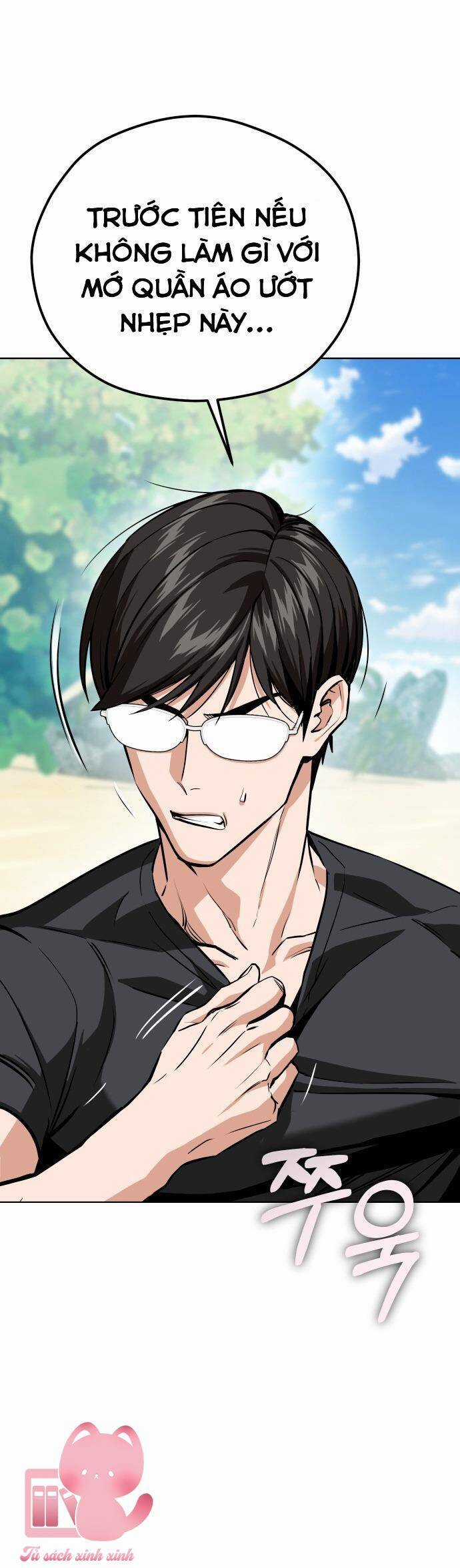 Lớ Ngớ Vớ Phải Tình Yêu Chapter 82 trang 52