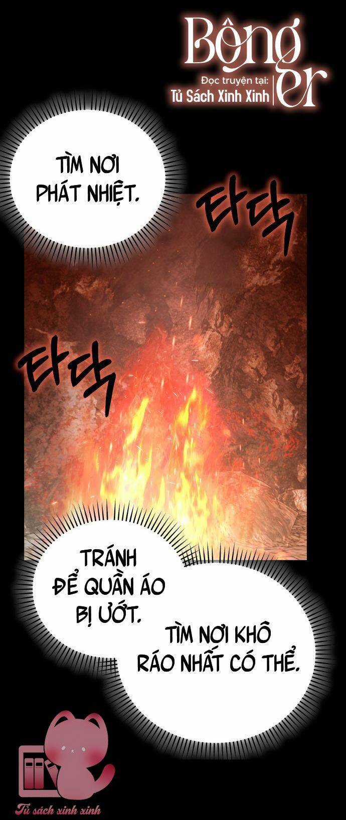 Lớ Ngớ Vớ Phải Tình Yêu Chapter 82 trang 55