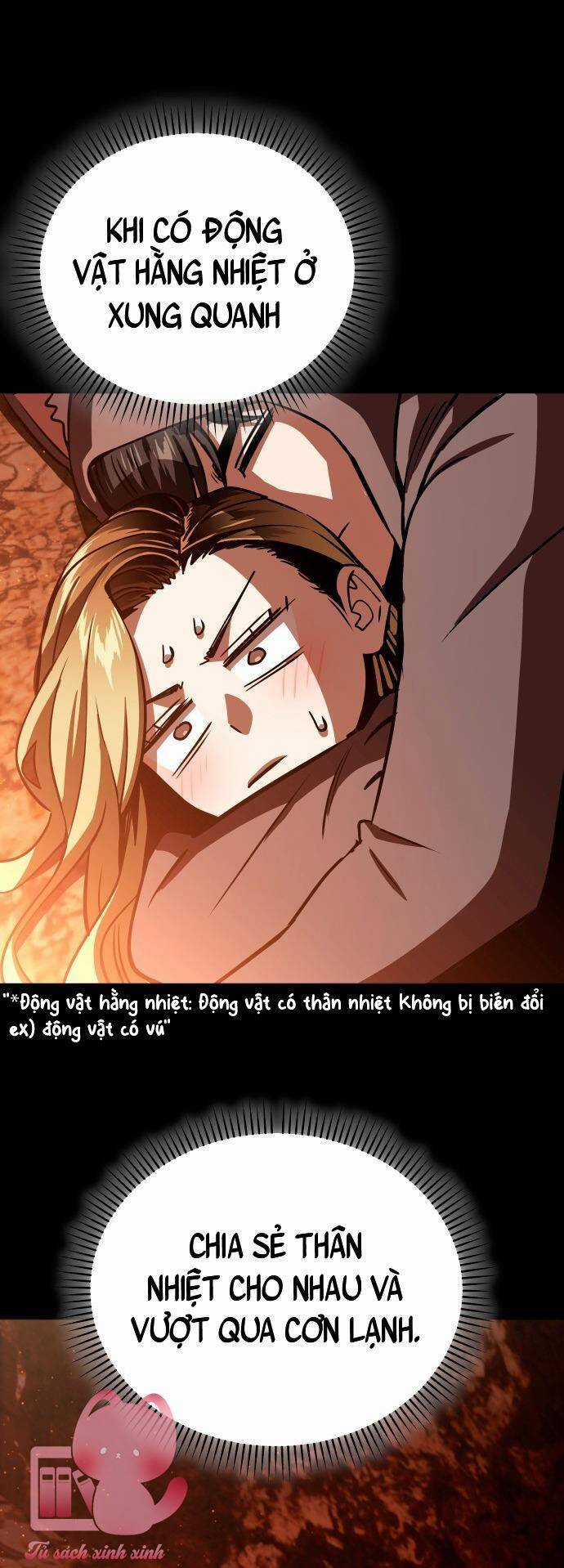 Lớ Ngớ Vớ Phải Tình Yêu Chapter 82 trang 56