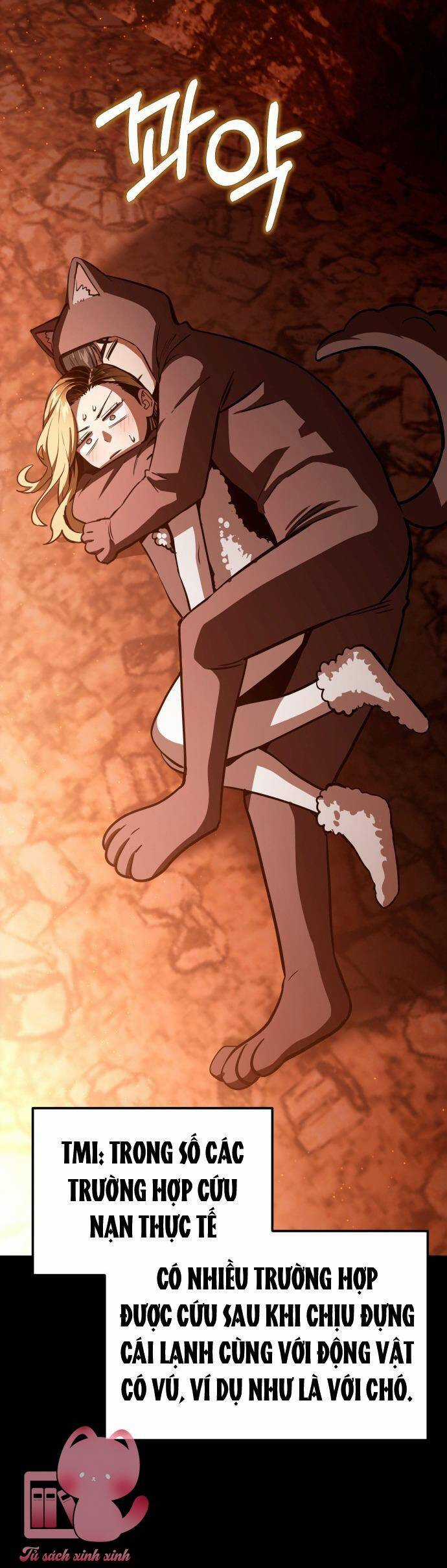 Lớ Ngớ Vớ Phải Tình Yêu Chapter 82 trang 57