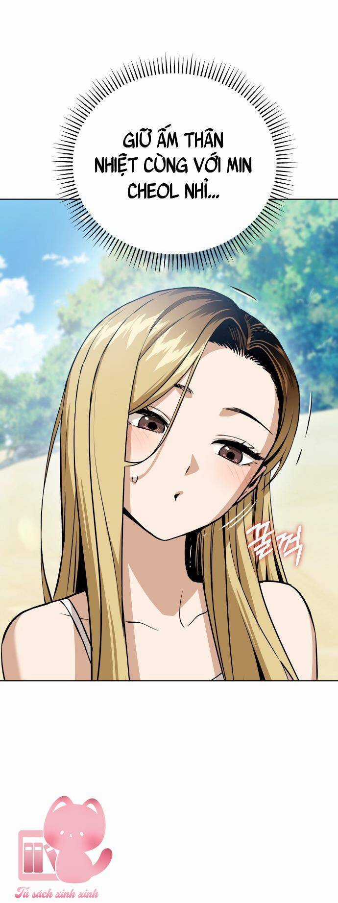 Lớ Ngớ Vớ Phải Tình Yêu Chapter 82 trang 59