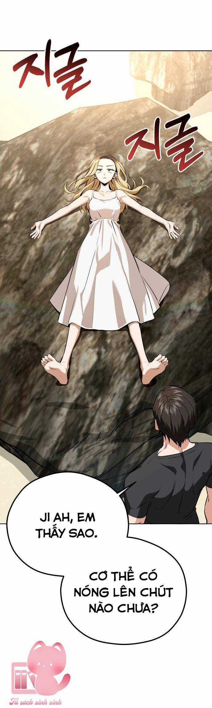 Lớ Ngớ Vớ Phải Tình Yêu Chapter 82 trang 61