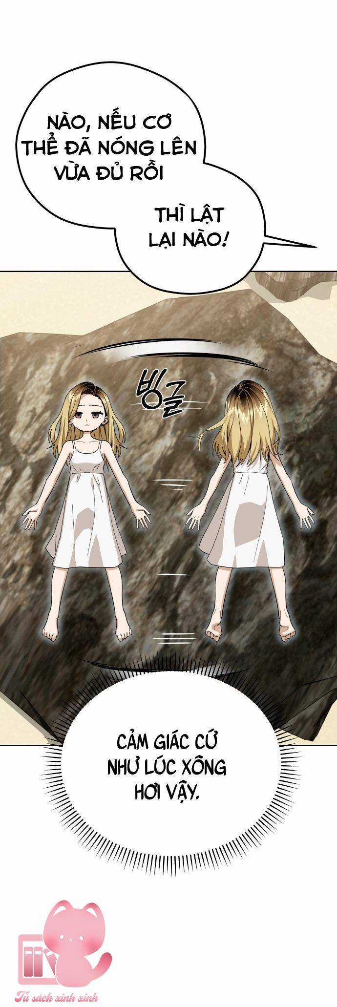 Lớ Ngớ Vớ Phải Tình Yêu Chapter 82 trang 63