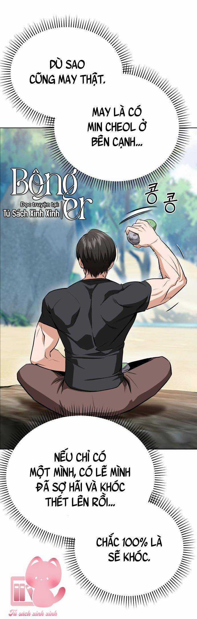 Lớ Ngớ Vớ Phải Tình Yêu Chapter 82 trang 65