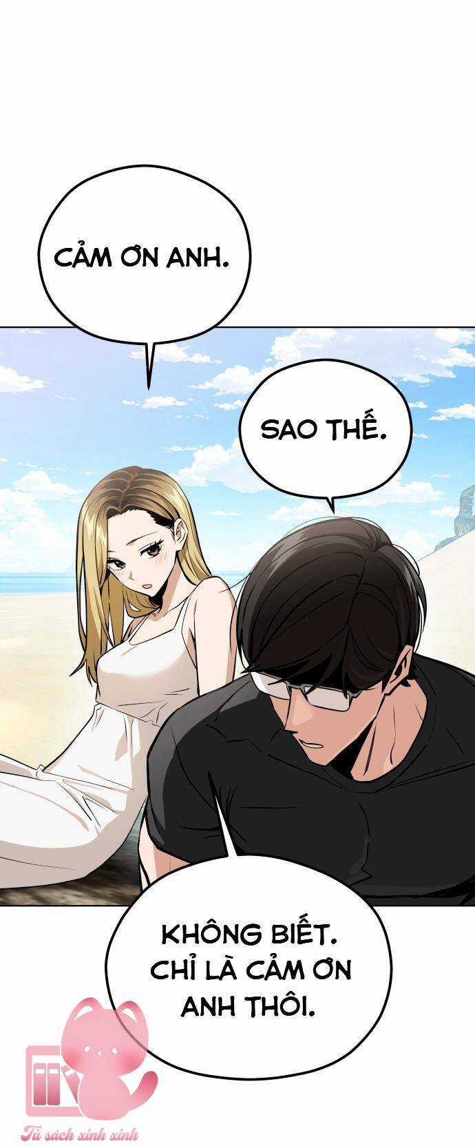 Lớ Ngớ Vớ Phải Tình Yêu Chapter 82 trang 67