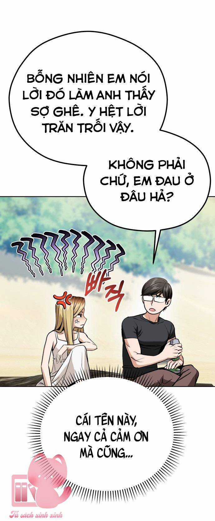 Lớ Ngớ Vớ Phải Tình Yêu Chapter 82 trang 68