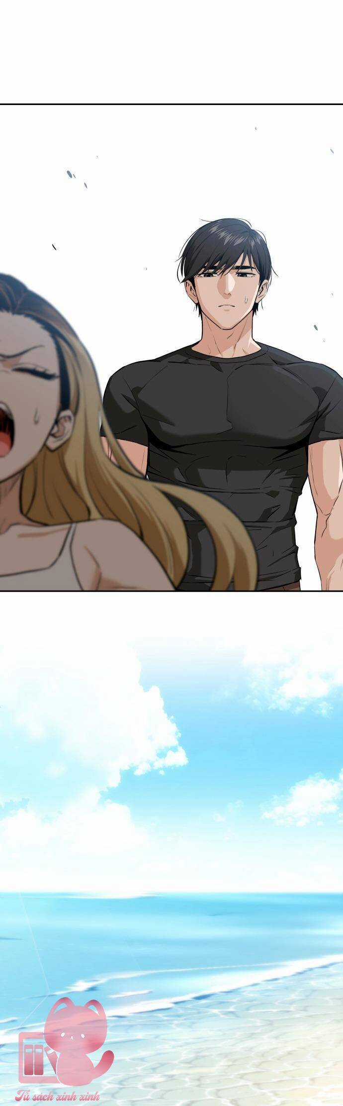 Lớ Ngớ Vớ Phải Tình Yêu Chapter 82 trang 8