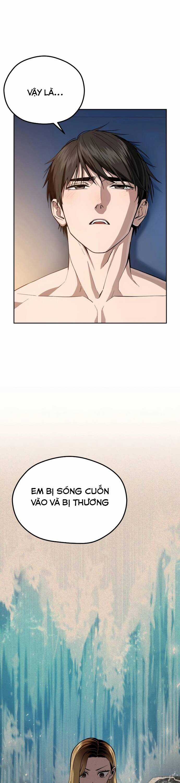 Lớ Ngớ Vớ Phải Tình Yêu Chapter 87 trang 10