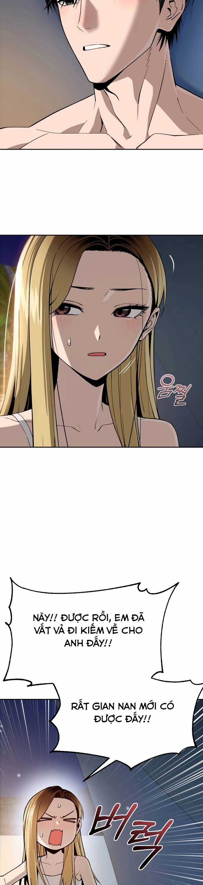 Lớ Ngớ Vớ Phải Tình Yêu Chapter 87 trang 12