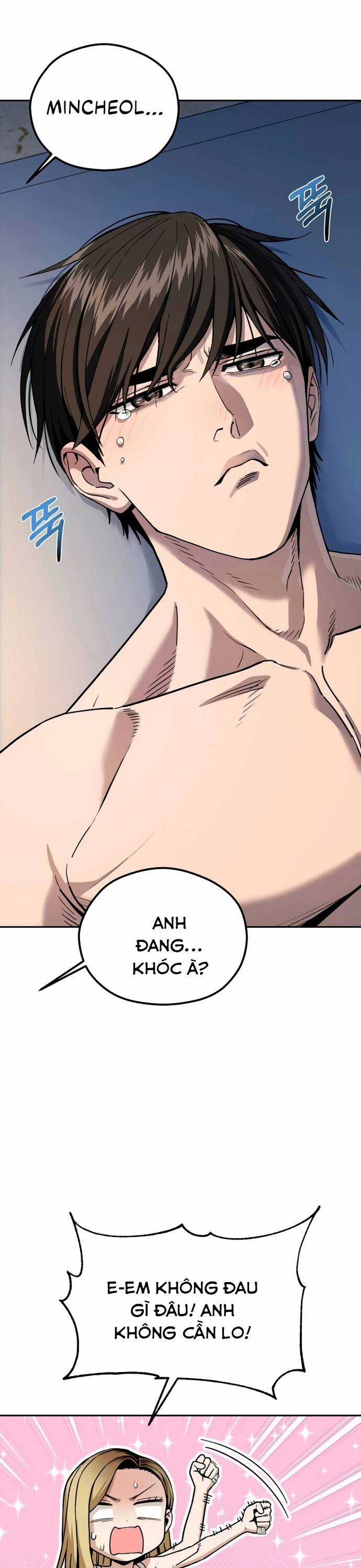 Lớ Ngớ Vớ Phải Tình Yêu Chapter 87 trang 15