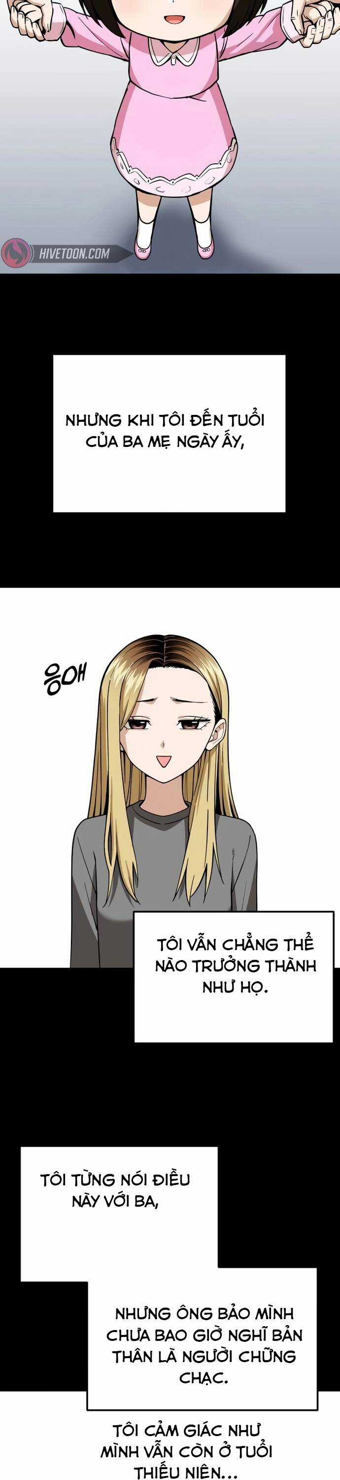 Lớ Ngớ Vớ Phải Tình Yêu Chapter 87 trang 19