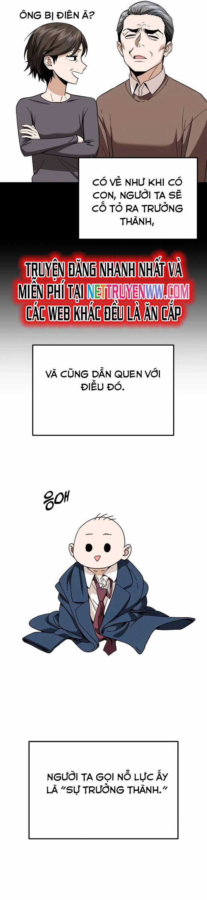 Lớ Ngớ Vớ Phải Tình Yêu Chapter 87 trang 20