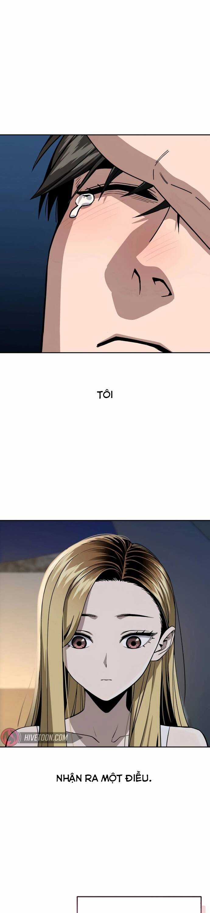 Lớ Ngớ Vớ Phải Tình Yêu Chapter 87 trang 21