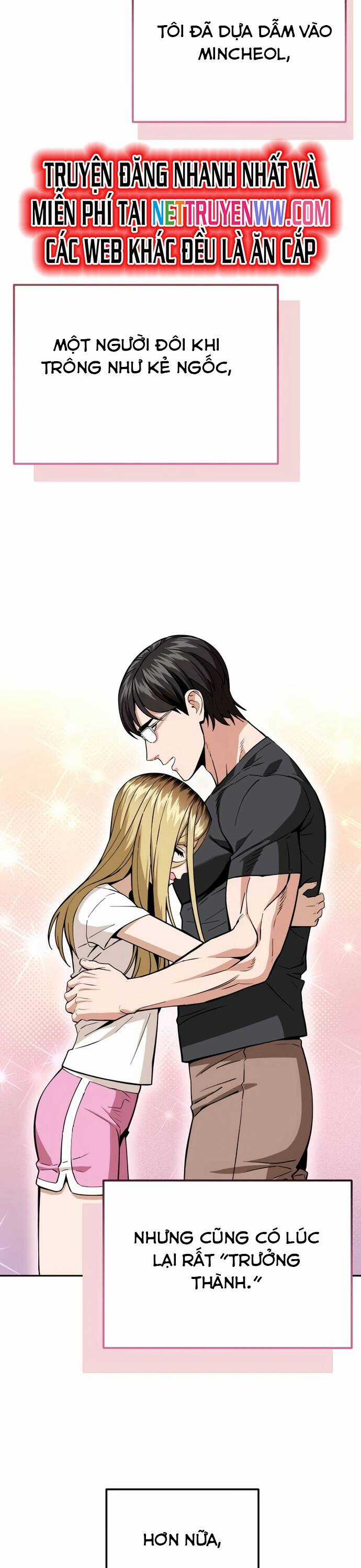 Lớ Ngớ Vớ Phải Tình Yêu Chapter 87 trang 22