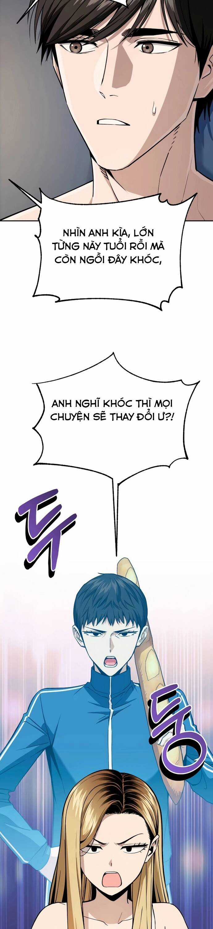 Lớ Ngớ Vớ Phải Tình Yêu Chapter 87 trang 25