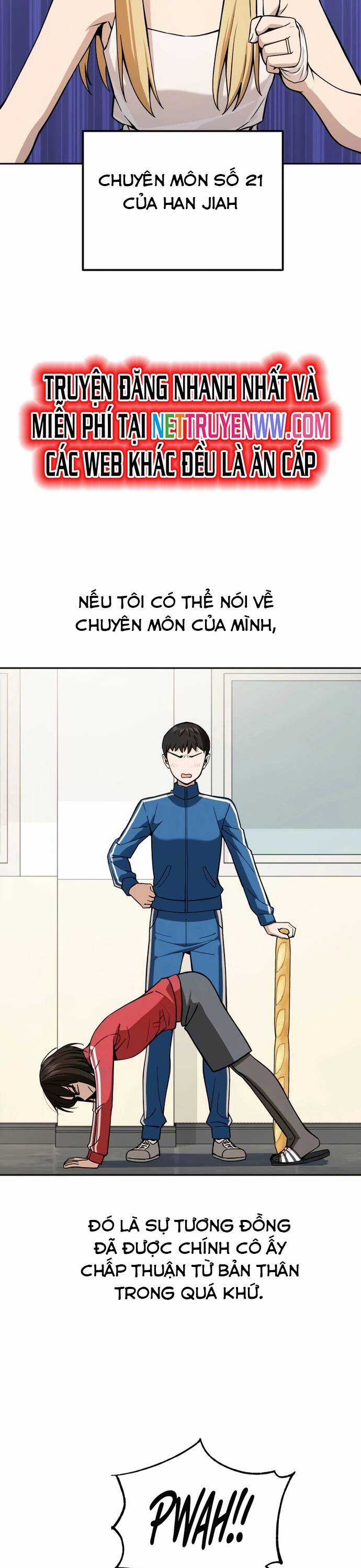 Lớ Ngớ Vớ Phải Tình Yêu Chapter 87 trang 26