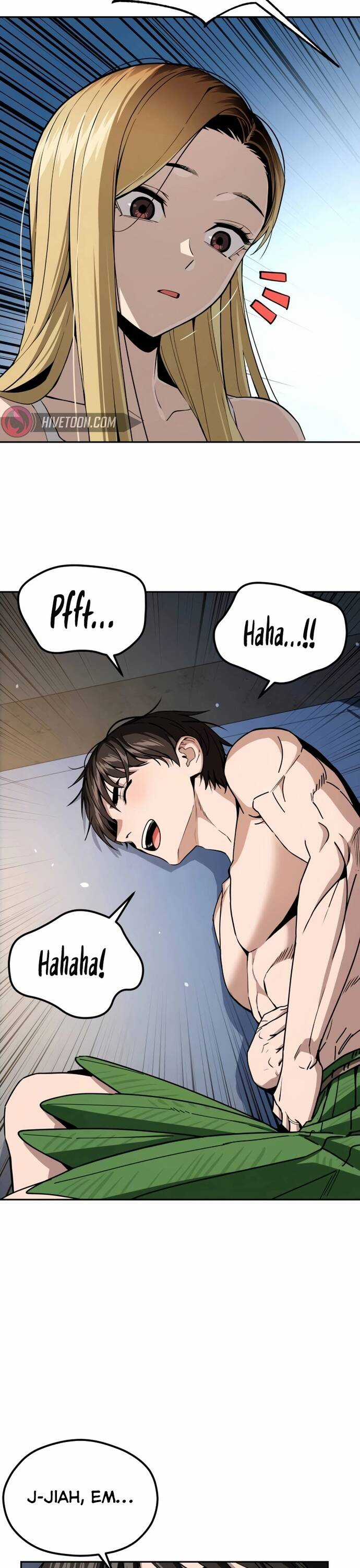 Lớ Ngớ Vớ Phải Tình Yêu Chapter 87 trang 27