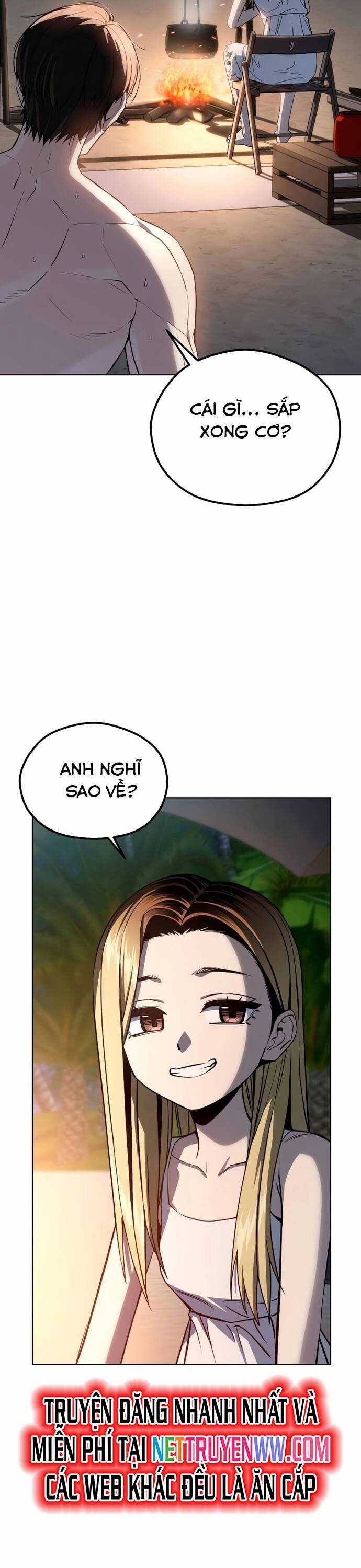 Lớ Ngớ Vớ Phải Tình Yêu Chapter 87 trang 3