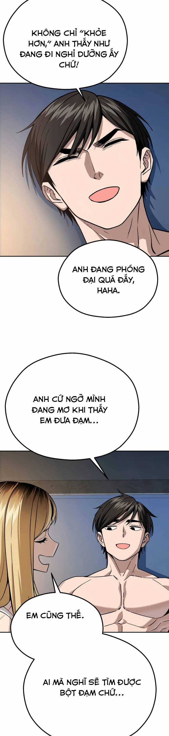Lớ Ngớ Vớ Phải Tình Yêu Chapter 87 trang 31
