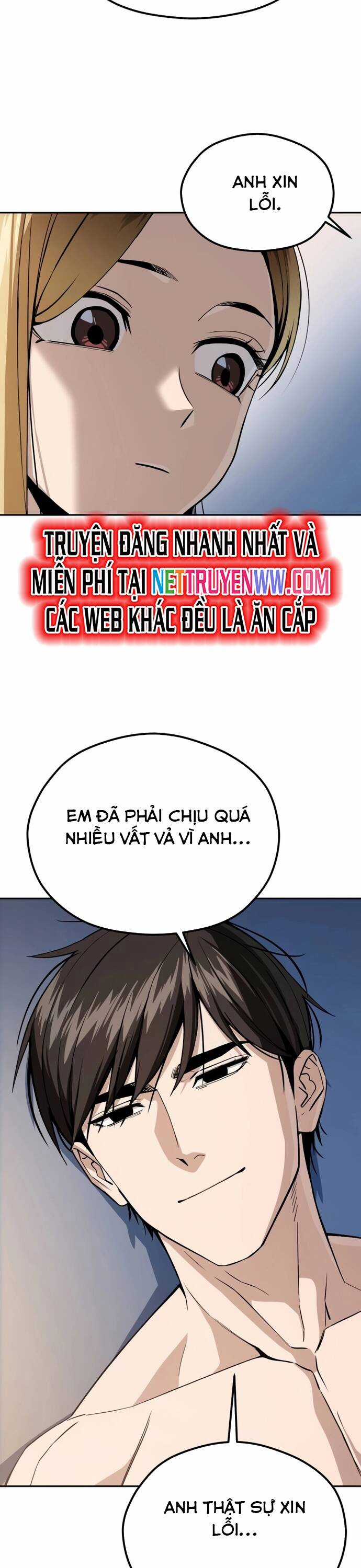 Lớ Ngớ Vớ Phải Tình Yêu Chapter 87 trang 32