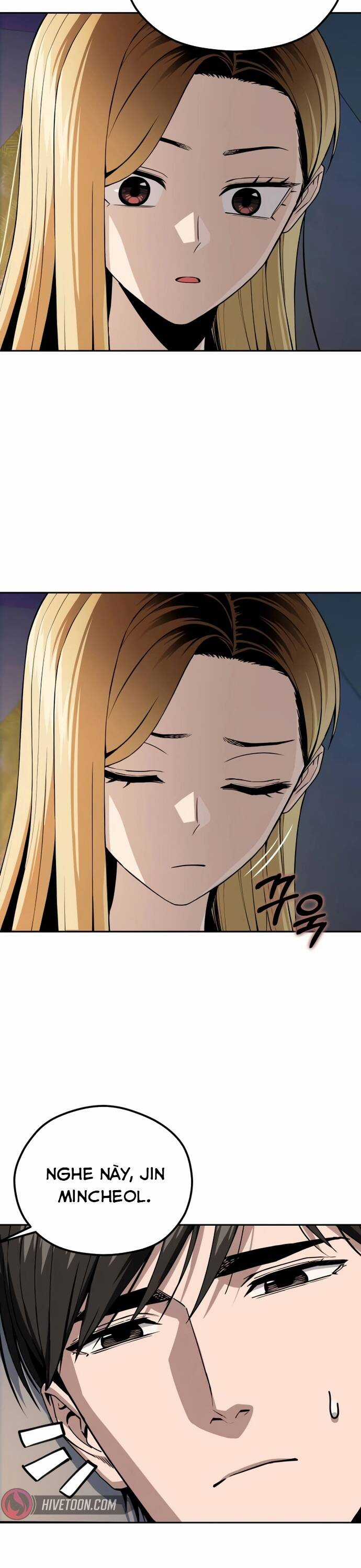 Lớ Ngớ Vớ Phải Tình Yêu Chapter 87 trang 33