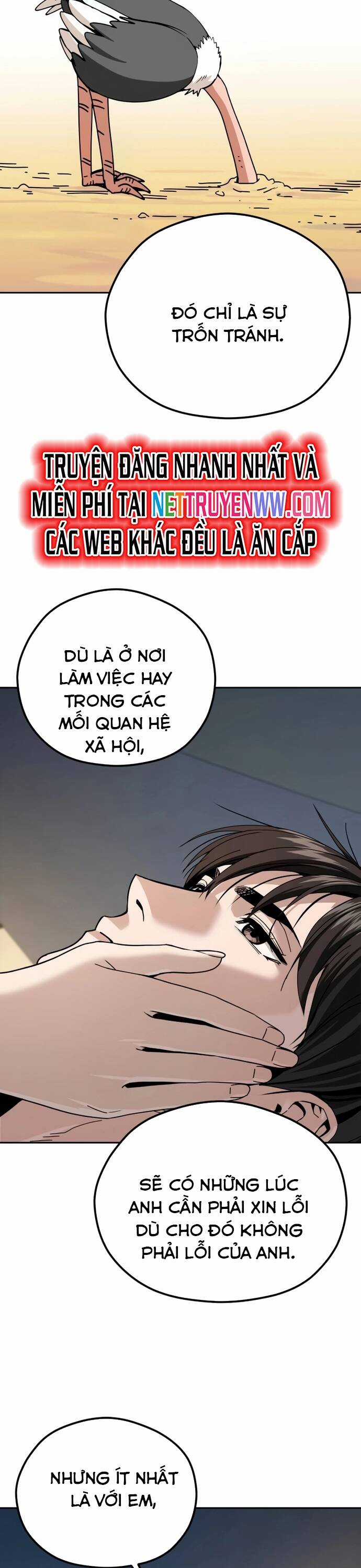 Lớ Ngớ Vớ Phải Tình Yêu Chapter 87 trang 35