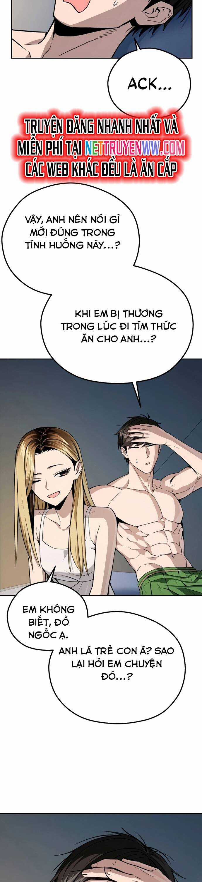 Lớ Ngớ Vớ Phải Tình Yêu Chapter 87 trang 37