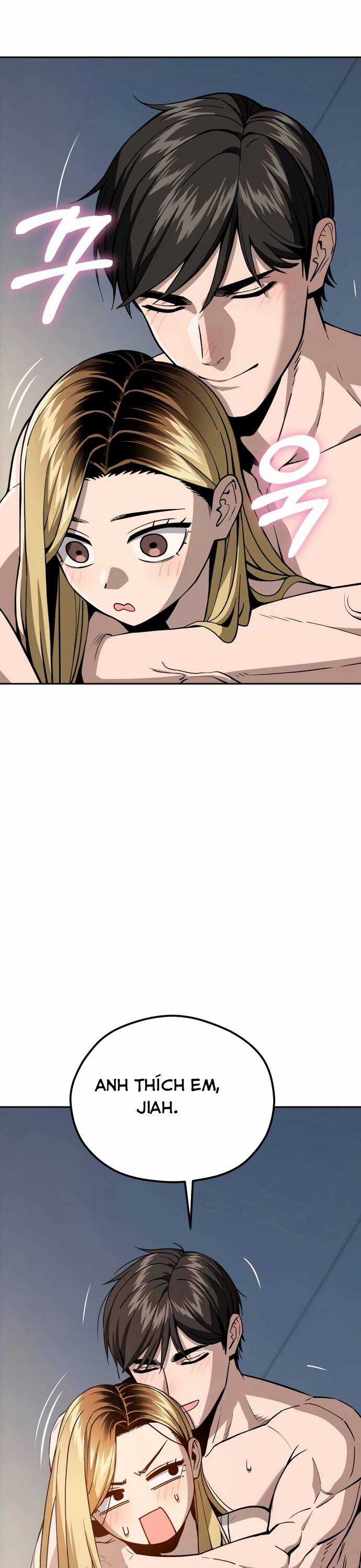 Lớ Ngớ Vớ Phải Tình Yêu Chapter 87 trang 40