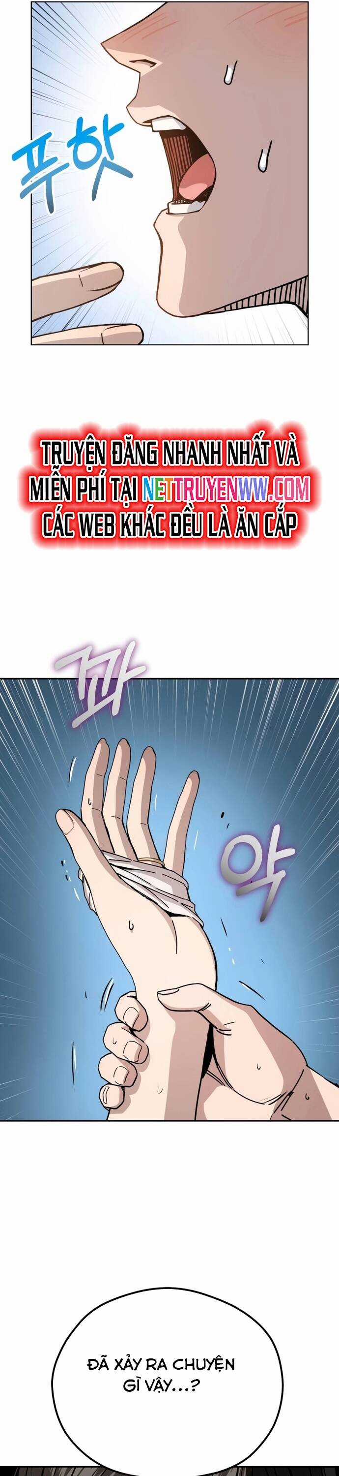 Lớ Ngớ Vớ Phải Tình Yêu Chapter 87 trang 7