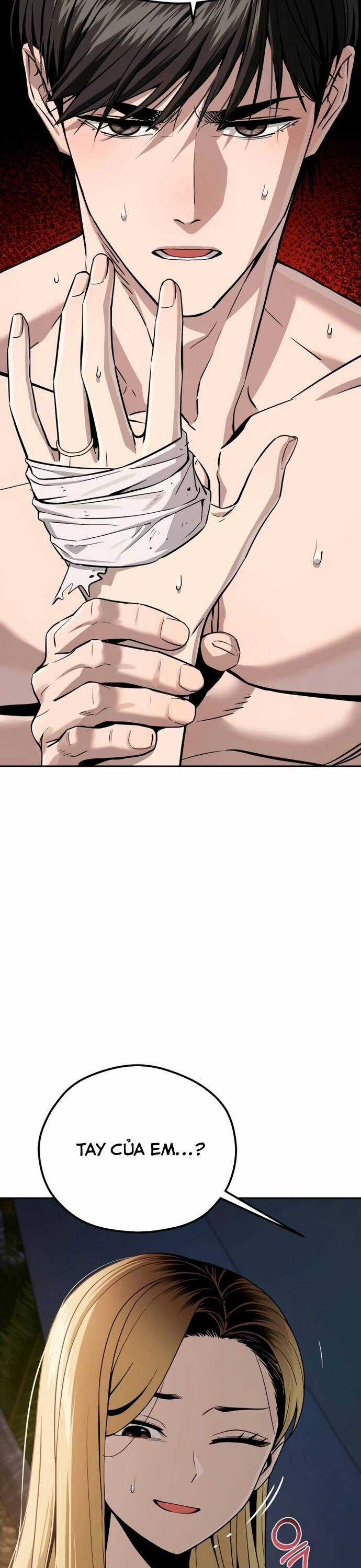 Lớ Ngớ Vớ Phải Tình Yêu Chapter 87 trang 8