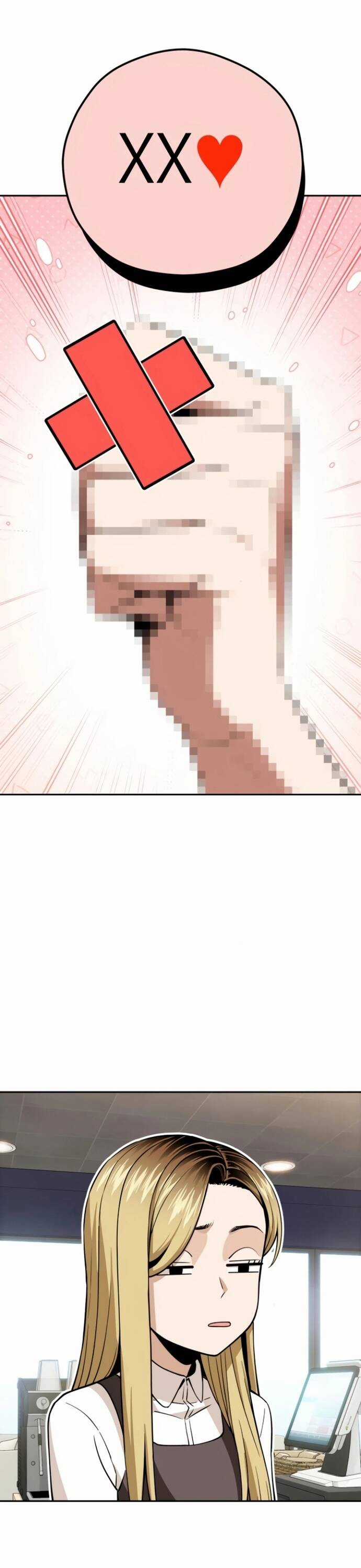 Lớ Ngớ Vớ Phải Tình Yêu Chapter 89 trang 12