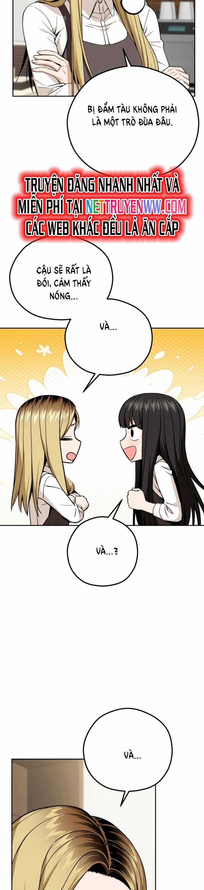 Lớ Ngớ Vớ Phải Tình Yêu Chapter 89 trang 15