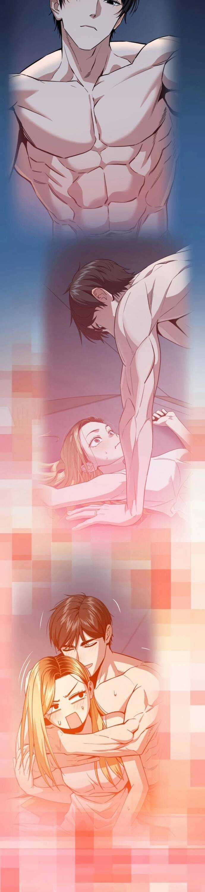 Lớ Ngớ Vớ Phải Tình Yêu Chapter 89 trang 17