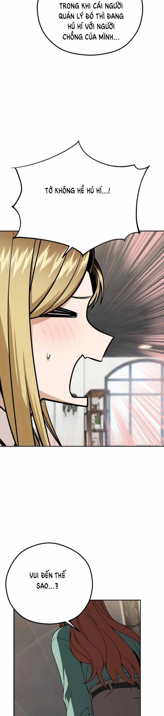 Lớ Ngớ Vớ Phải Tình Yêu Chapter 89 trang 20