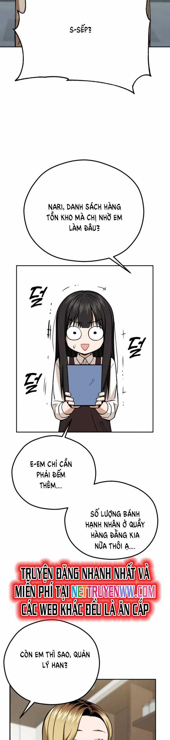 Lớ Ngớ Vớ Phải Tình Yêu Chapter 89 trang 22