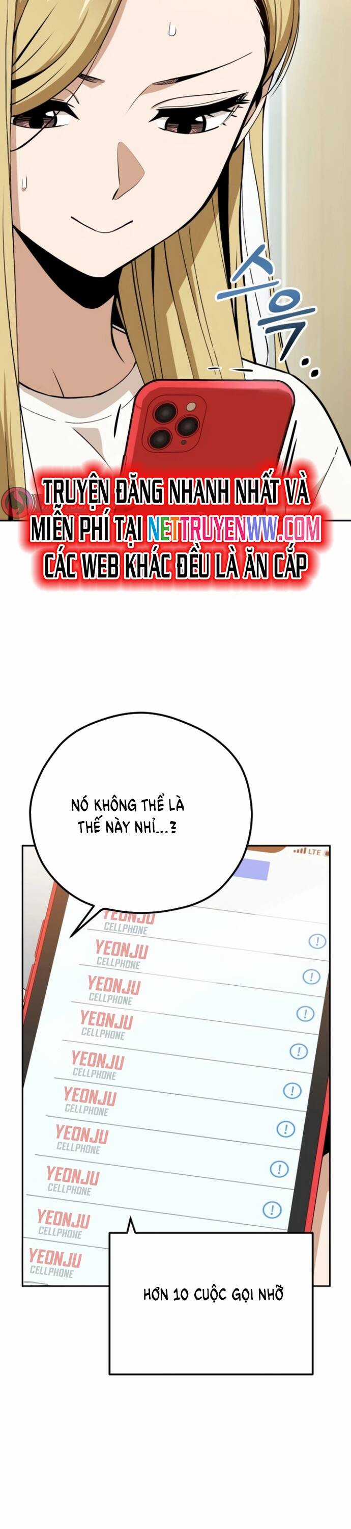 Lớ Ngớ Vớ Phải Tình Yêu Chapter 89 trang 26