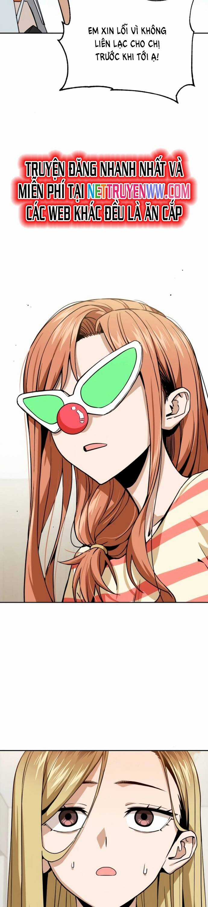 Lớ Ngớ Vớ Phải Tình Yêu Chapter 89 trang 30