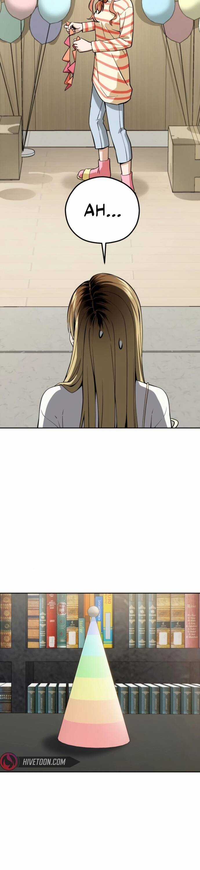 Lớ Ngớ Vớ Phải Tình Yêu Chapter 89 trang 32