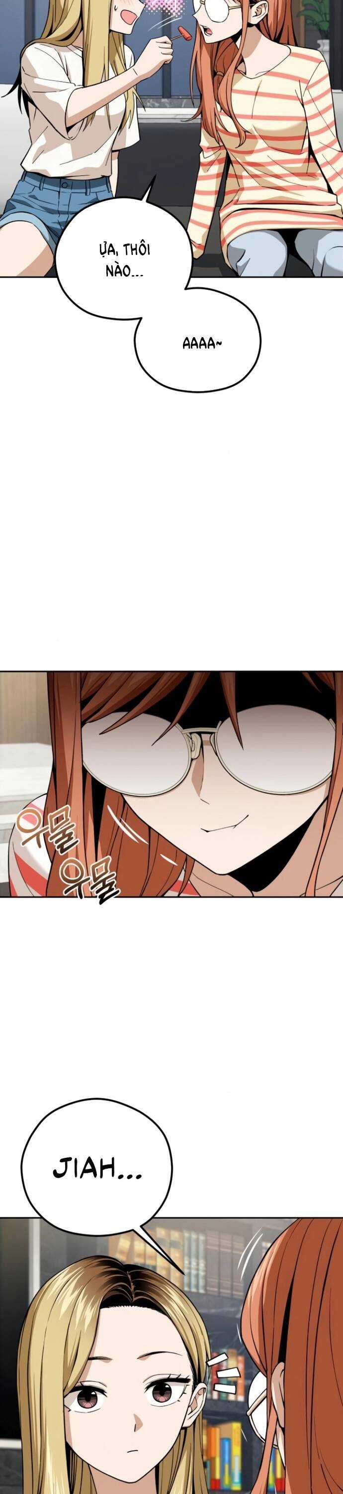 Lớ Ngớ Vớ Phải Tình Yêu Chapter 89 trang 36