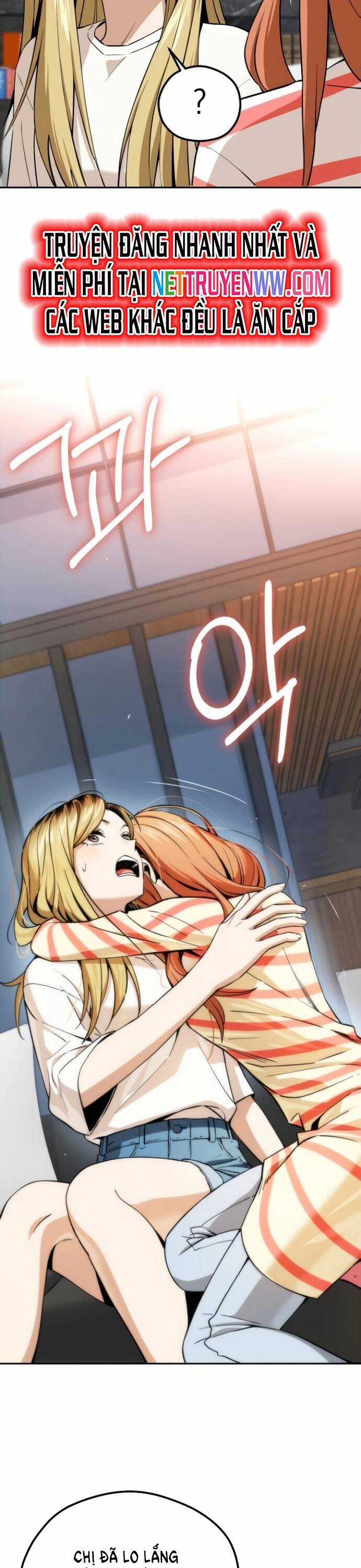 Lớ Ngớ Vớ Phải Tình Yêu Chapter 89 trang 37