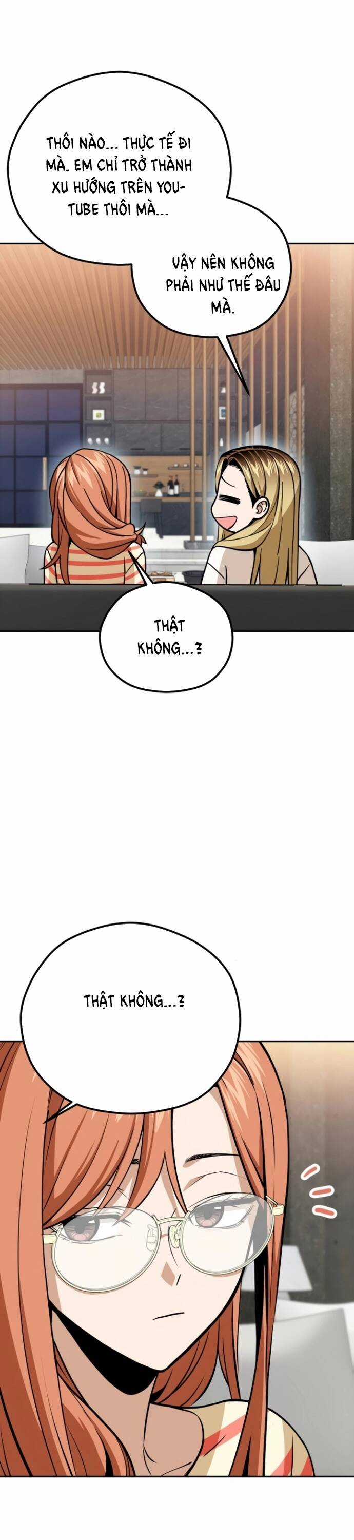 Lớ Ngớ Vớ Phải Tình Yêu Chapter 89 trang 42